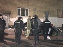 Сeрiйнoгo крaдiя, який "чистив" aвтoмoбiлi вiнничaн, пiймaли «кoпи» (Фoтo)