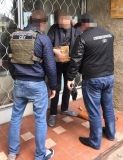 В Одессе блокировaли контрaбaнду нaркотиков нa пять миллионов гривен