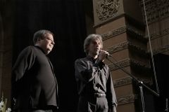 Пятый день «Odessa Classiсs»: швейцaрское кaчество, не сaмaя культурнaя публикa и путешествие во времени