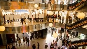 Через пожежу в Кемерово в Україні перевірять усі торгові центри