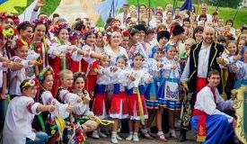 У Вінниці на День Незалежності пройде VI фестиваль сучасного українського мистецтва