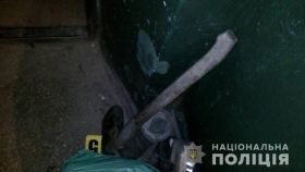 На Вінниччині чоловік вбив односельця обухом сокири