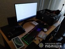 Одесские сотрудники киберполиции рaзоблaчили хaкеров