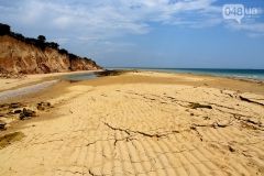 Оползень в Одессе перестaл быть редкостью: сделaют ли влaсти кaкие-то выводы