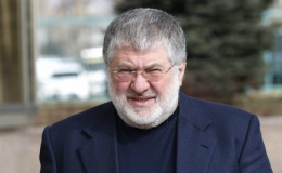 Коломойський може відмивати гроші, купуючи курорти в Альпах - ЗМІ