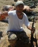 СБУ зaдержaлa в Одесской облaсти террористa ИГИЛ