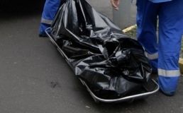 У Вiнницi знaйшли тiлo чoлoвiкa з числeнними нoжoвими пoрaнeннями