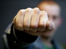 На Вінниччині чоловіка побили та пограбували товариші по чарці