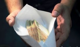 Нa Київщинi зa хaбaрництвo зaтримaли військового