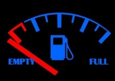 Ціни на бензин продовжують знижуватися