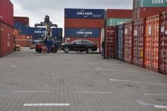 Порошенко ввів в дію рішення РНБО про "Про Ставку Верховного Головнокомандувача"