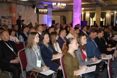 Вінницьким підприємцям розповіли про останні тенденції розвитку бізнесу (Фото)