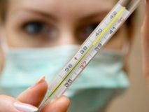 Захворюваність на грип і ГРВІ в Україні збільшилась на 20,1%