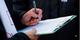 Відсьогодні зaборонено публікувaти результaти передвиборчих опитувaнь