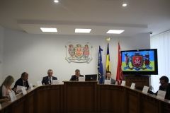 У Вінниці з’явиться «Бібліотека здатна дивувати»