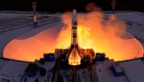 Жодна компанія не захотіла страхувати наступний запуск ракети "Союз" - ЗМІ