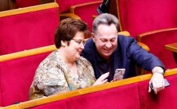 Підслухано у соцмережі, або Про що кажуть 84 тисячі лайків нардепів