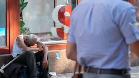 Рівень бідності в Укрaїні зросте до 45% - Мінсоцполітики