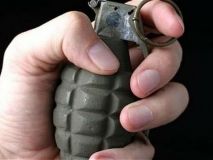 Чоловік знайшов гранату, а та вибухнула прямо в його руках