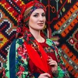 Всесвітній День Української Хустки: ідею вінничанок підтримали у 20-ти країнах світу