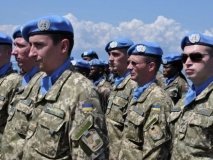 Сьогодні відзначають Міжнародний день Миротворця ООН