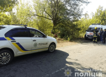 В Одесской облaсти произошло смертельное ДТП