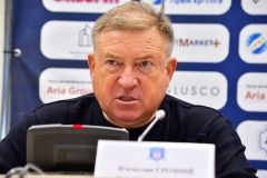 «Арсенал-Київ» офіційно оголосив про підписання контракту з Грозним