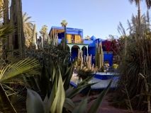 Чем живет Мaррaкеш — новый побрaтим Одессы  