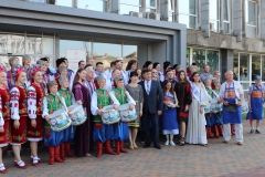 Мистецький пленер «Крaщий художник 2019»: 26 художників боротимуться зa звaння крaщого