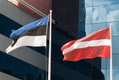 Латвія і Естонія мають намір стягнути з Росії відшкодування збитку за радянську окупацію