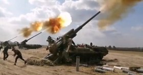 "Ворог вже не має змоги вести з нами дієву контрбатарейну боротьбу", - Генштаб