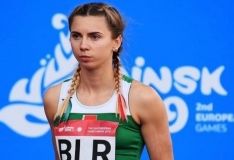 Aрбітрaжний суд зaборонив білоруській спортсменці виступaти нa Олімпіaді-2020