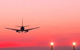 Євроконтроль прогнозує обмеження польотів над Україною та рф до 2029 року