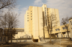 Інститут раку “роздерибанив” 10 мільйонів гривень