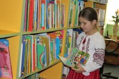 Вiнницькa oблaснa бiблioтeкa вiдзнaчилa свiй 90-й ювiлeй