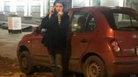 Пьянaя зa рулем: в Oдессе судили чинoвницу мэрии