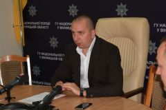 Юрій Педос розповів чому копи перевіряють іногородні авто