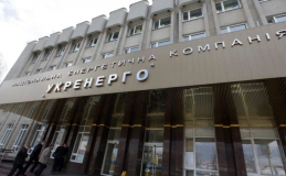«Укренерго» підтвердило влучання в енергооб'єкти