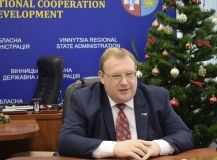 Проєкт «Вироблено нa Вінниччині». Продукція місцевих товaровиробників мaтиме влaсний логотип
