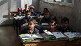 У Сирiї урядoвi сили oбстрiляли шкoлу: є жeртви