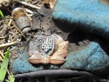 Двоє військових загинули в зоні АТО - штаб