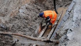 У Вінниці реконструюють тепломережі протяжністю 5,7 км