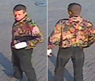 Поліція шукає свідка злочину, що стався в одному з готелів Вінниці