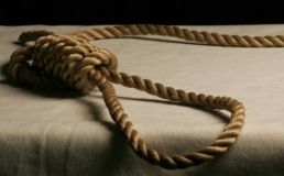 На Донеччині у власній кімнаті повісився 12-річний школяр