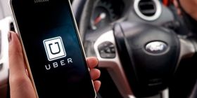 Смертельне ДТП у столиці: у Uber заявили, що водій який в’їхав у зупинку, не співпрацював з компанією