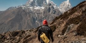 Китай і Непал заново виміряли висоту Евересту