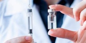 Без права вибору: Ляшенко розповів, як проводитимуть безкоштовну вакцинацію