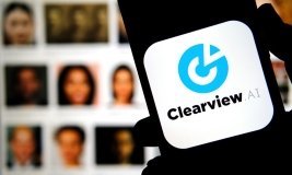Україна продовжить користуватися системою розпізнавання облич Clearview AI