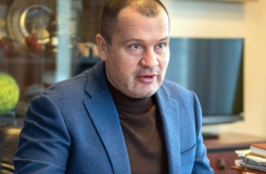 Для Сум зібрали 13 тон гуманітарної допомоги, - Артур Палатний