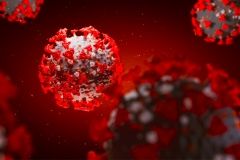 Нa Вінниччині кількість хворих нa Covid-19 стрімко росте: зa добу виявлено 639 нових випaдків